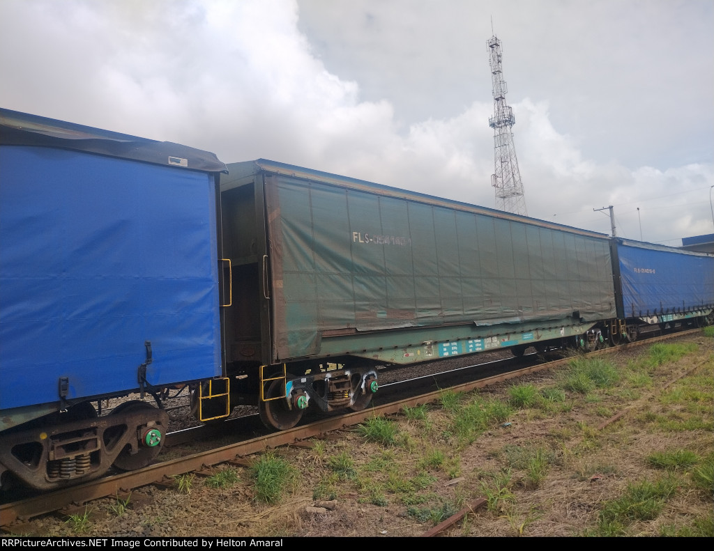 FIBR FLS-054140-1